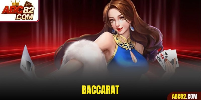 Baccarat Kịch Tính Từng Ván, So Bài Chuẩn Xác Rinh Thưởng Lớn