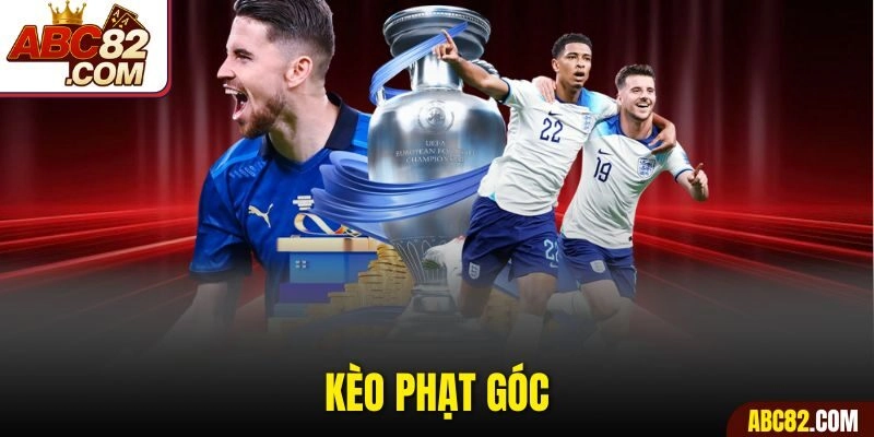 Kèo Phạt Góc Cực Hấp Dẫn Phân Tích Chuẩn Xác Từng Pha Bóng Hàng Đầu