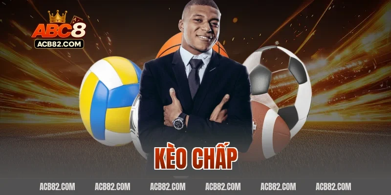 kèo chấp